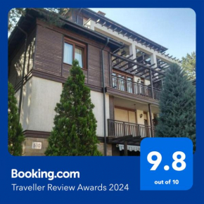 Private holiday flat by seaside - Santa Marina- Sozopol